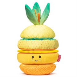 Pineapple Soft Stacker