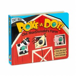 Poke-A-Dot Old Macdonalds