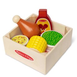 Dinner Picnic Box