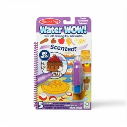 Water Wow! Scented Treat
