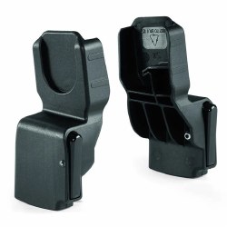 Agio Z4 Nuna Adapter
