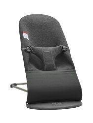 Bouncer Bliss Charcoal