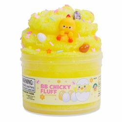 BB Chicky Fluff