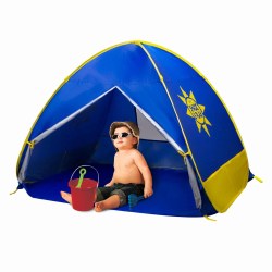 Infant Play Shade Pop Up