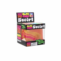 Nee Doh Swirl Nice