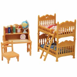 Children's Bedroom Set