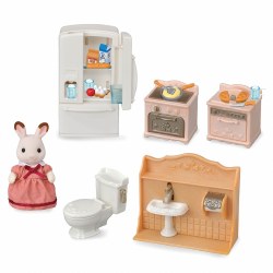 Playful Starter Furniture
