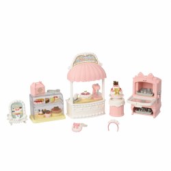 Village Cake Shop