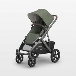 Vista V3 Stroller Evelyn