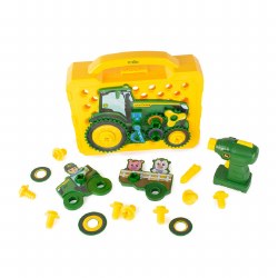Build a Buddy Activity