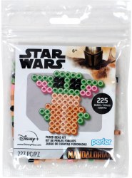 Perler Trial Bag The Child