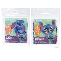 Perler Stitch Assorted