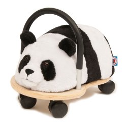 WheelyBug Small Panda