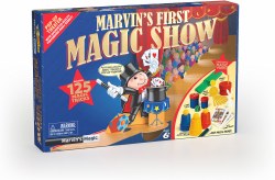 My First Magic Show