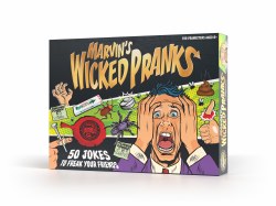 Wicked Pranks Compilation Set