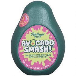 Avocado Smash
