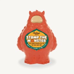 Stomp the Monster