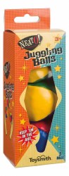 Juggling Ball Set