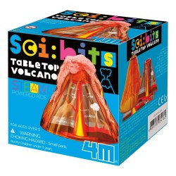 Table Top Volcano Kit