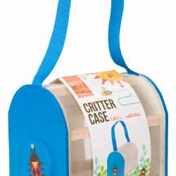 Beetle & Bee Critter Case