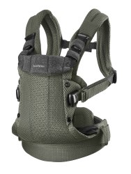 Harmony Carrier Dark Green