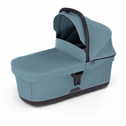 Bassinet Mid Blue