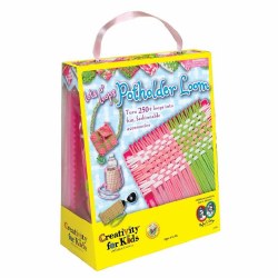 Lots O' Loops Potholder Kit