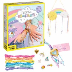 Friends Forever Bracelets Kit