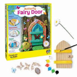 Fairy Door Kit