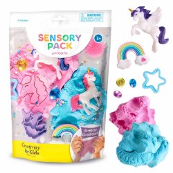 Unicorn Sensory Pack