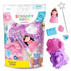 Princess Sensory Pack