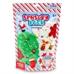 Christmas Sensory Pack