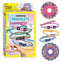 Best Friends Bracelets Kit