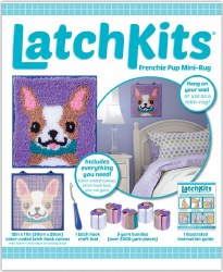 Latchkits Puppy