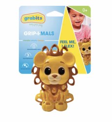Grabbits Lion