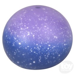 Squeezy Sugar Galaxy Ball