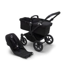 Donkey 5 Base Black/Black