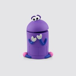 Storybots #1: BO