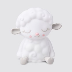 Nightlight Sleepy Friends
