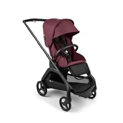 Dragonfly Complete Dark Cherry