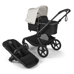 Kangaroo Complete Black/White