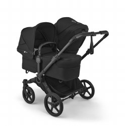 Donkey 6 Heritage Black