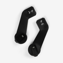 Hub2 Car Seat Adapter Set