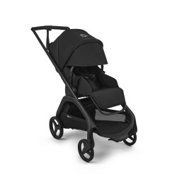 Dragonfly Plus Heritage Black