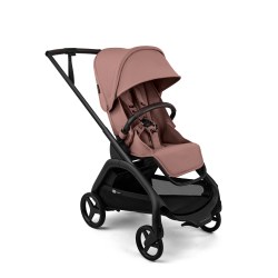 Dragonfly Plus Dusty Pink