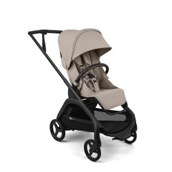 Dragonfly Plus Desert Taupe