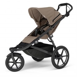 Urban Glide Bundle Tinted Taup