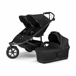 Urban Glide 3 Double Baby Bundle