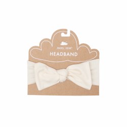 Headband Sugar Swizzle 0-12m