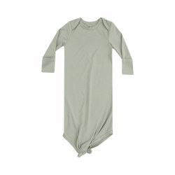 Knotted Gown Desert Sage